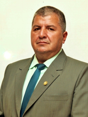 Prof. Edison Rodriguez